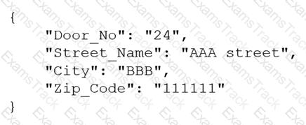 Data-Engineer-Associate Question 4